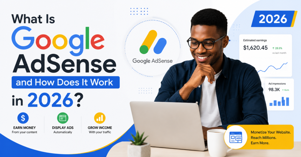Google AdSense