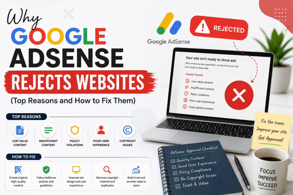 Google AdSense
