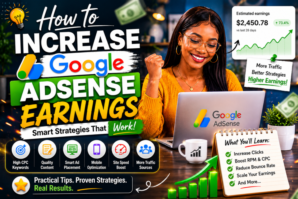 Google AdSense