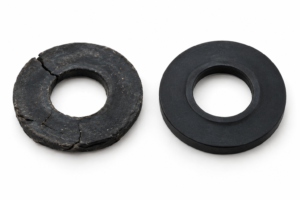 Old washer vs. new washer